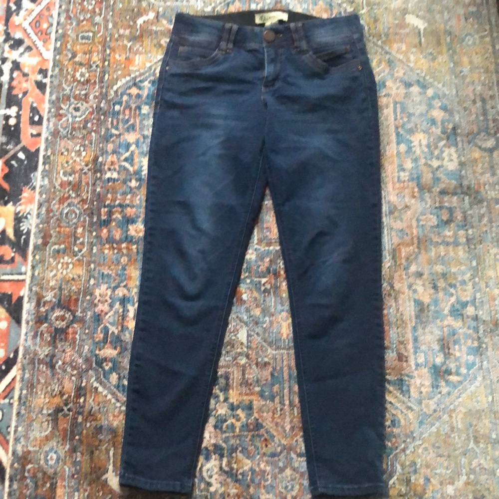 Democracy Ab technology skinny jean